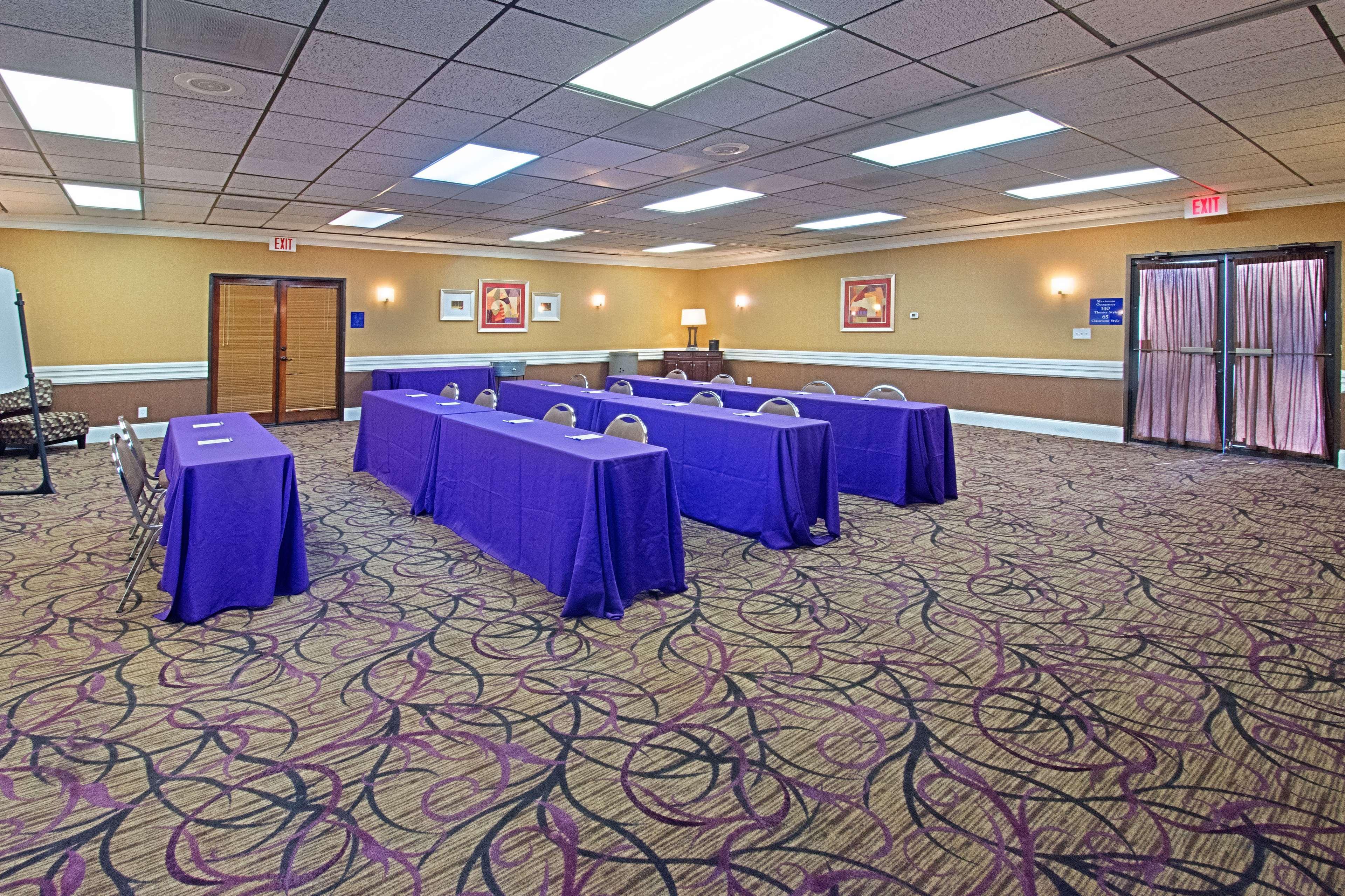 Best Western Yuma Mall Hotel & Suites Exterior photo